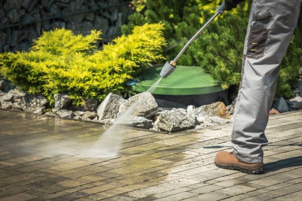 Reliable Allegan, MI Pressure Washing Services Solutions